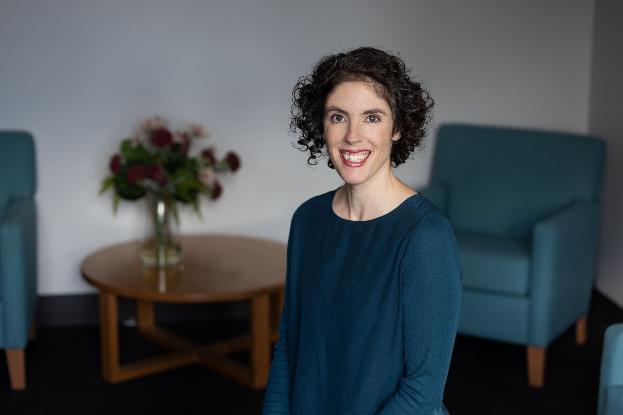 Empower Obstetrics and Gynaecology Dr Rebecca Shields