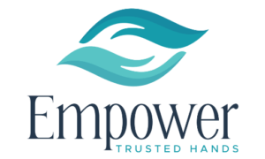 Empower Obstetrics and Gynaecology Logo