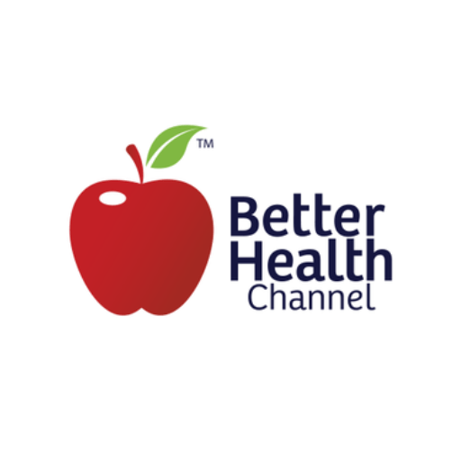 Better Health Victoria Channel Logo