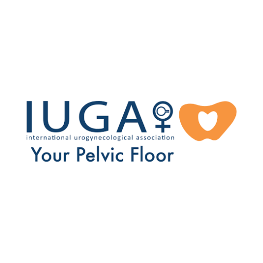 International Urogynecological Association Logo