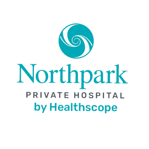 NorthPark Private Hospital Logo