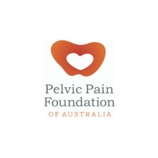 Pelvic Foundation of Australia Logo