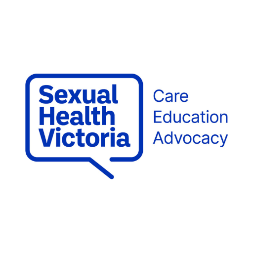 Sexual Health Victoria Logo
