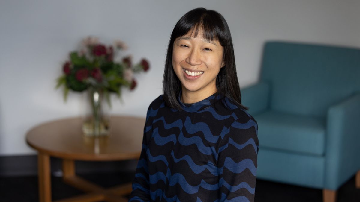 Dr Gene-Lyn Ngian Obstetrician & Gynaecologist in Melbourne