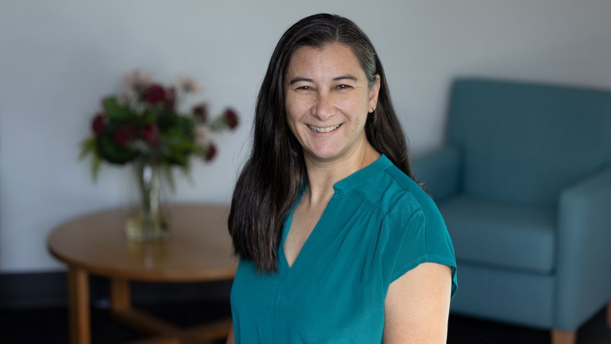 Dr Kim Thompson Specialist Obstetrician & Gynaecologist in Melbourne