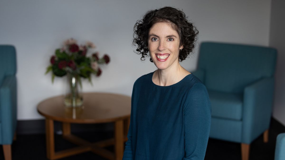 Dr Rebecca Shields Specialist Obstetrician & Gynaecologist in Melbourne